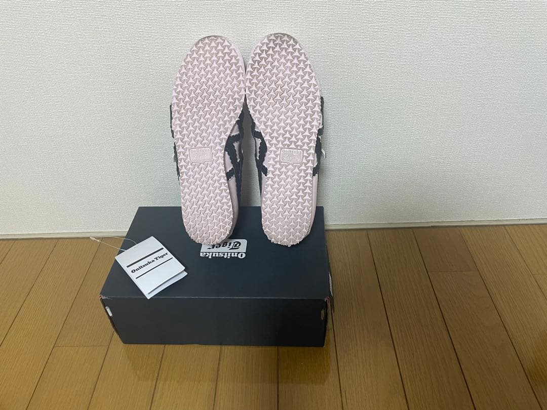 オニツカタイガー　MEXICO 66 TGRS 24cm