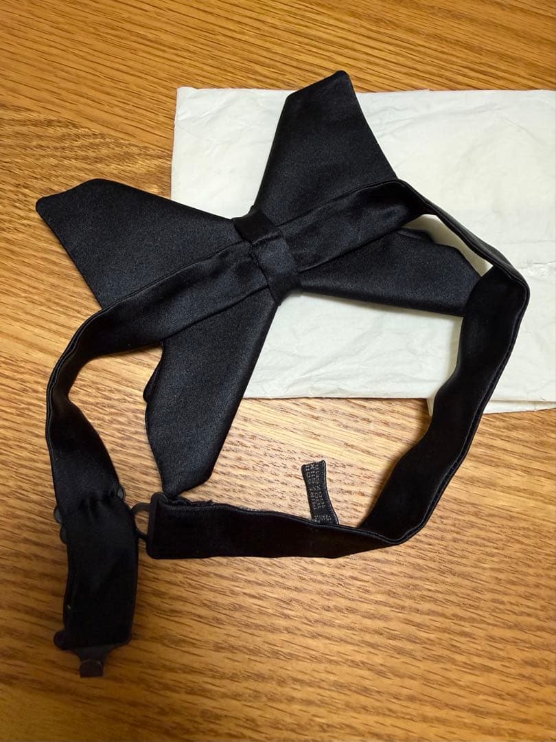 Dior Homme \"蝶ネクタイ\"