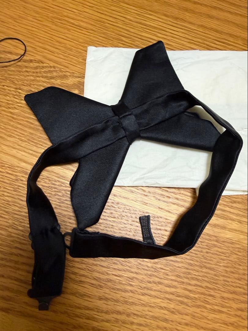 Dior Homme \"蝶ネクタイ\"