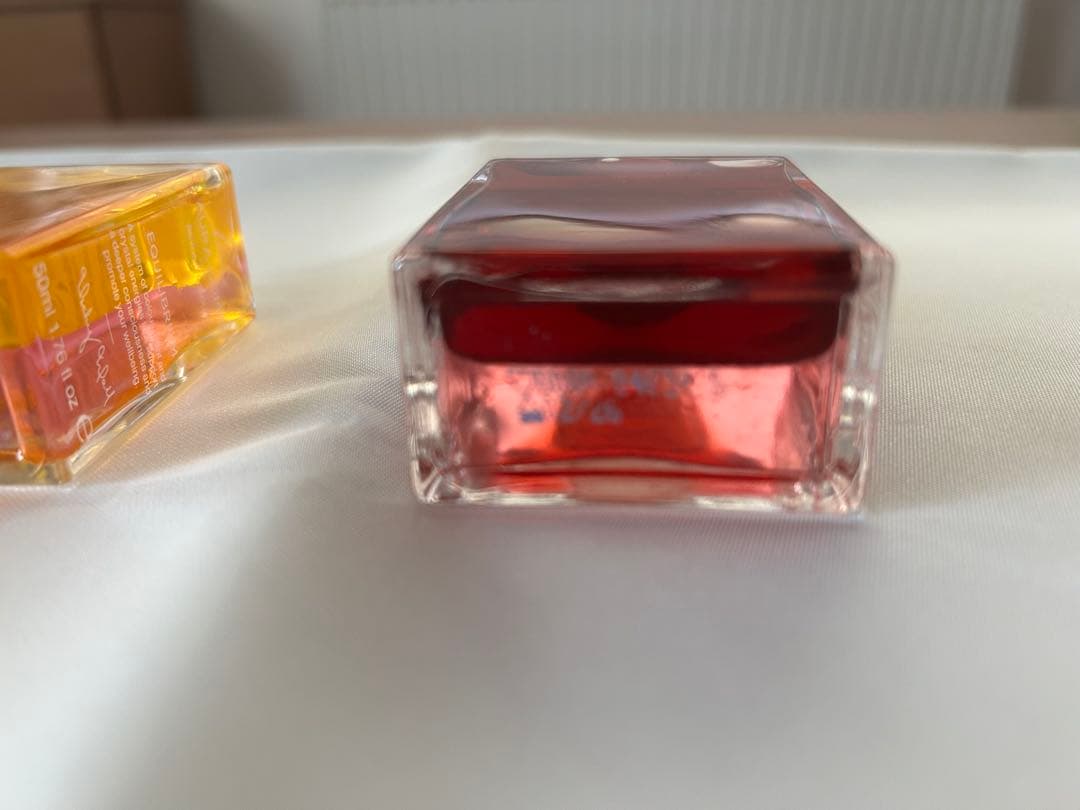 美品　オーラソーマボトル1、22、80 50ml