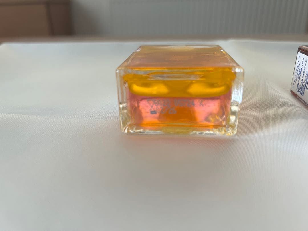 美品　オーラソーマボトル1、22、80 50ml