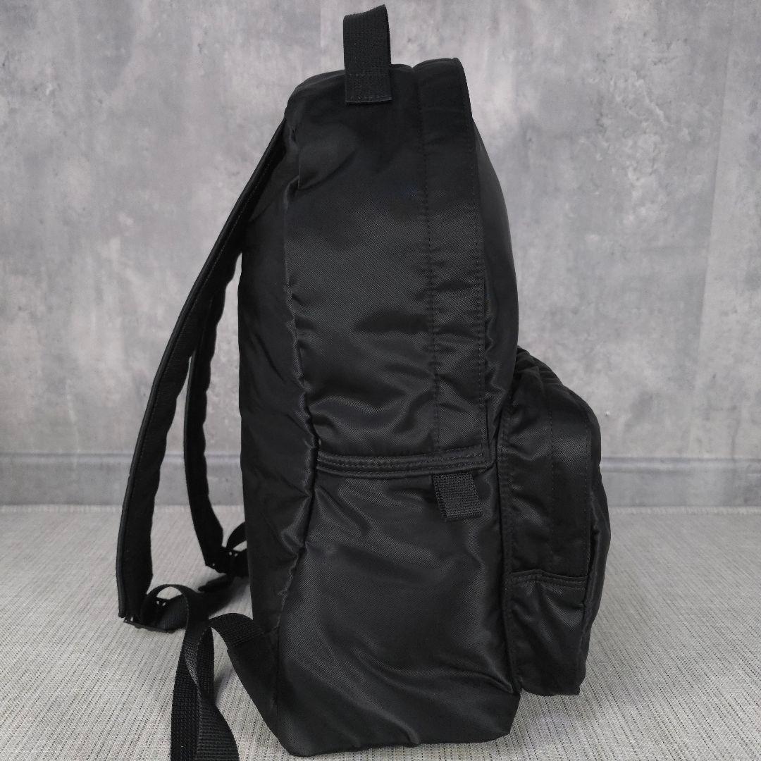 ほぼ未使用　PORTER　ポーター　タンカー　リュック　バッグパック　デイパック