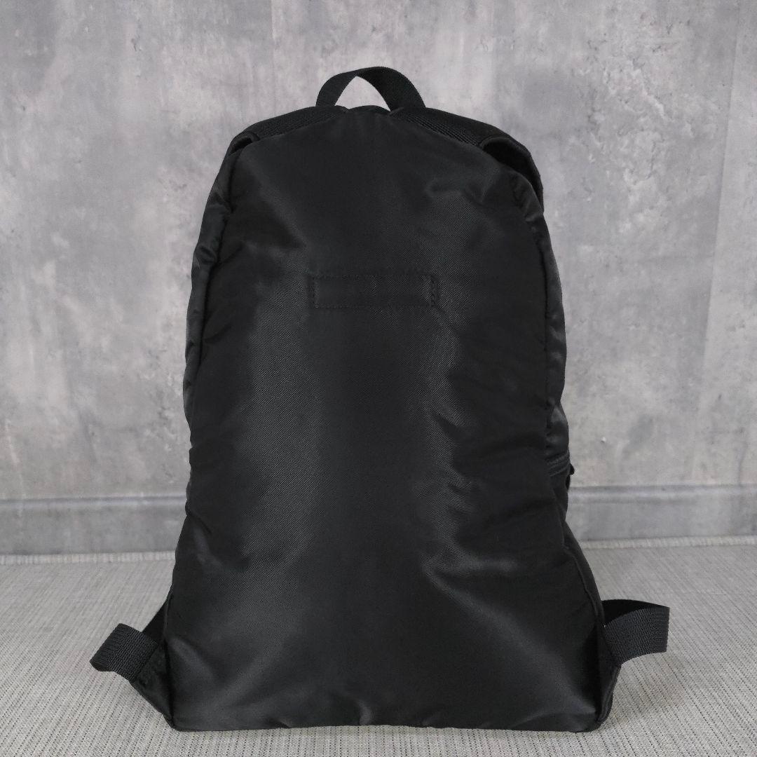 ほぼ未使用　PORTER　ポーター　タンカー　リュック　バッグパック　デイパック