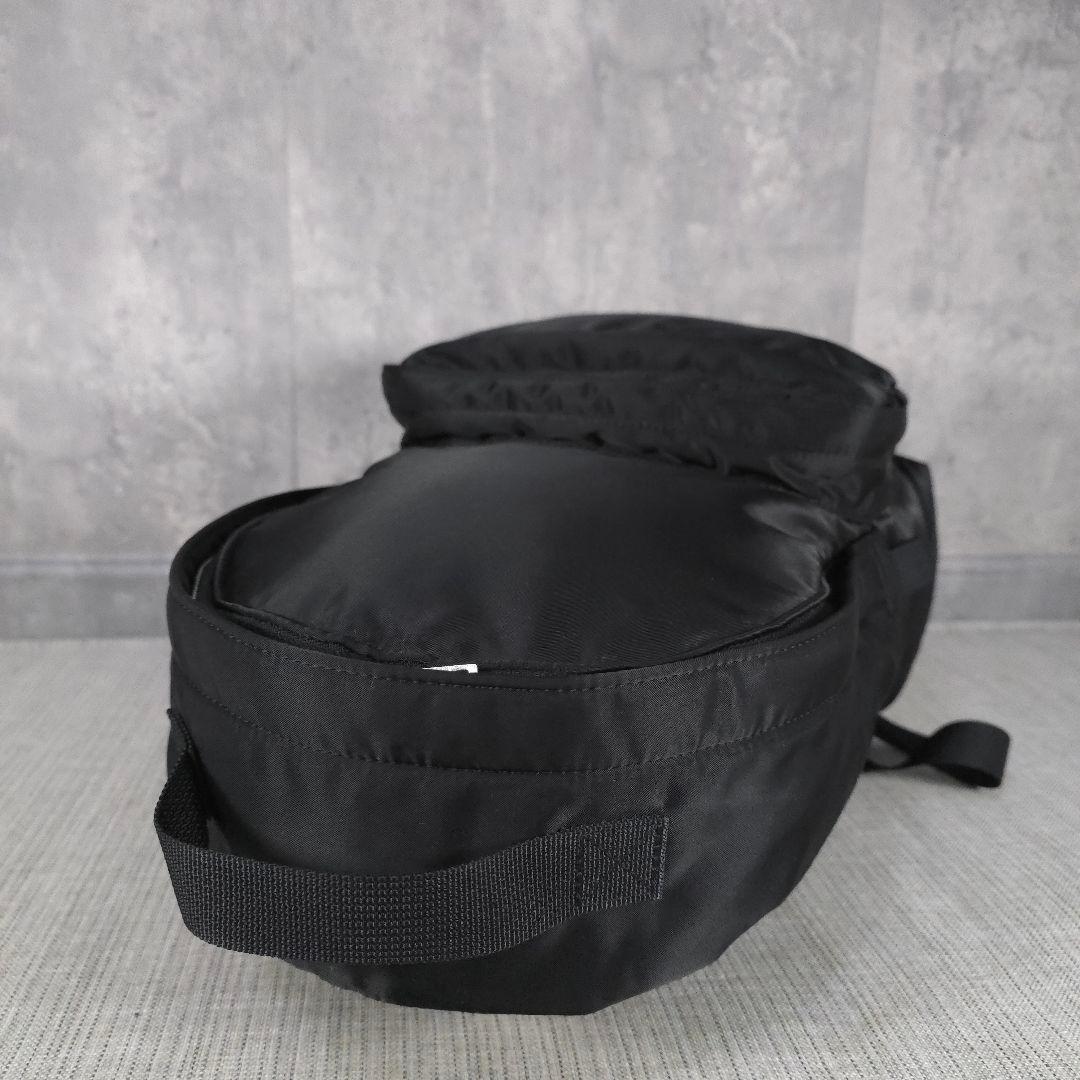 ほぼ未使用　PORTER　ポーター　タンカー　リュック　バッグパック　デイパック