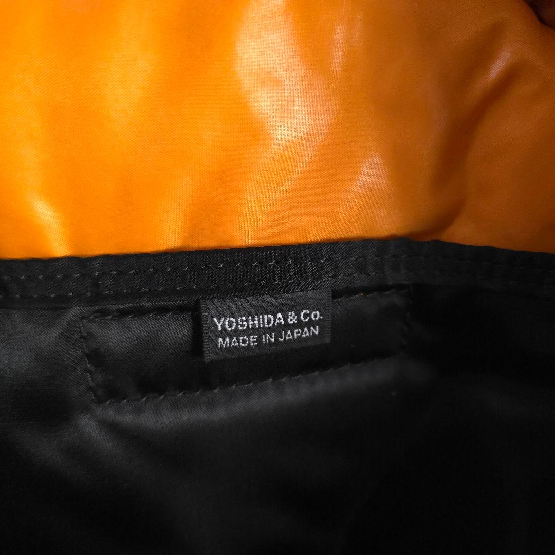 ほぼ未使用　PORTER　ポーター　タンカー　リュック　バッグパック　デイパック