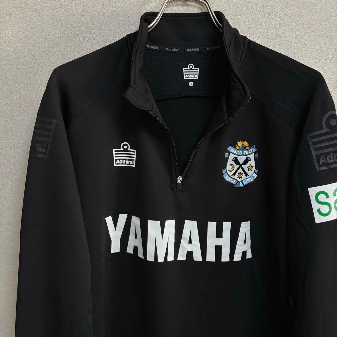 JUBILO IWATA ジュビロ磐田 Admiral アドミラル ユニフォーム