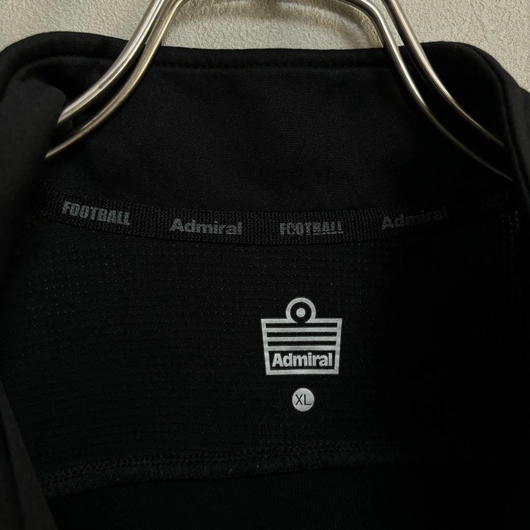 JUBILO IWATA ジュビロ磐田 Admiral アドミラル ユニフォーム