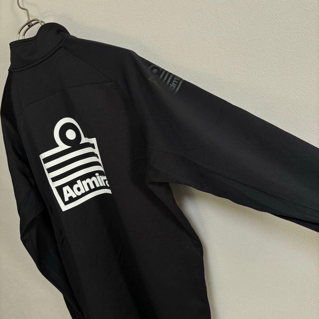 JUBILO IWATA ジュビロ磐田 Admiral アドミラル ユニフォーム