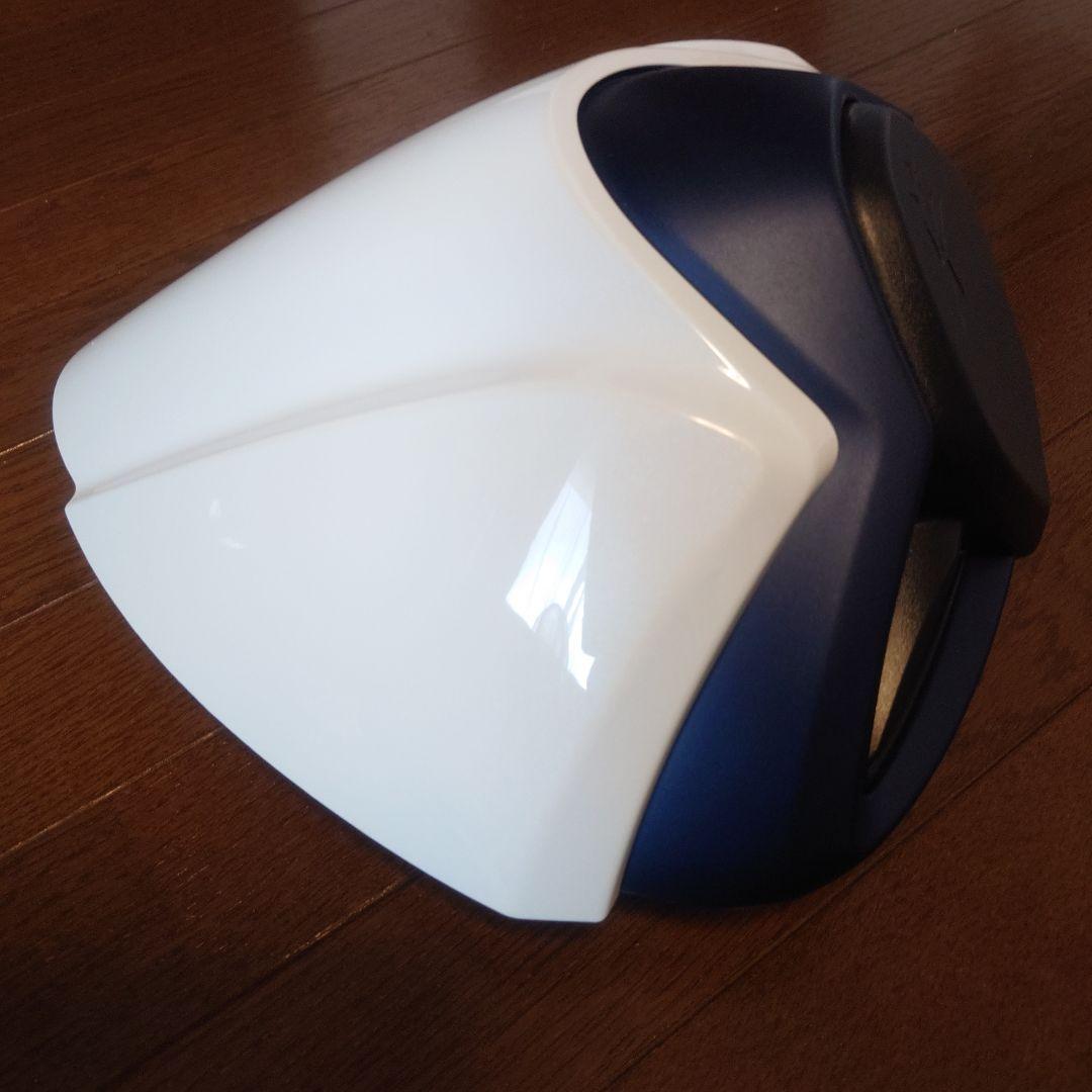 2022EJ11Aスズキ　ハヤブサ 純正シングルシートカウル