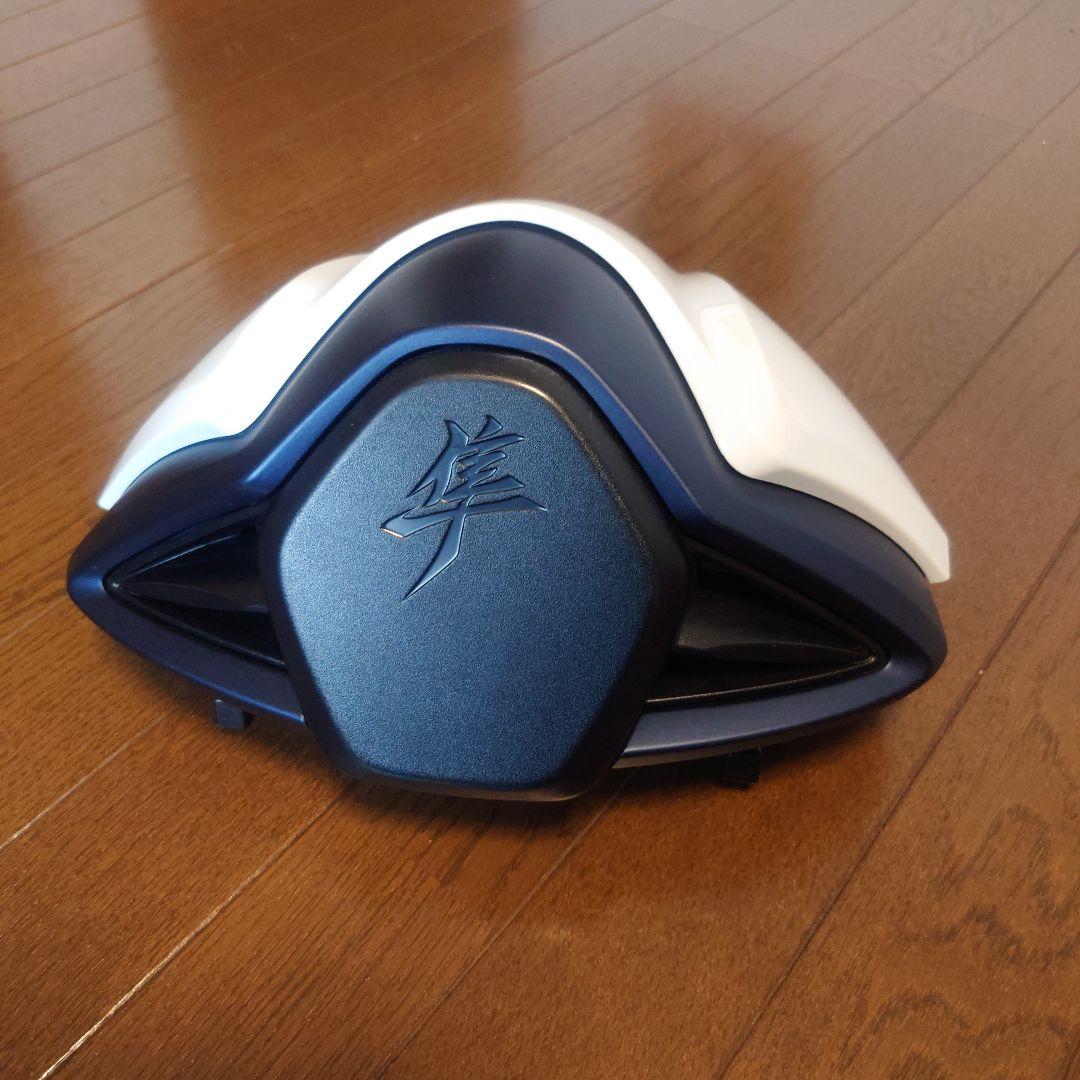 2022EJ11Aスズキ　ハヤブサ 純正シングルシートカウル