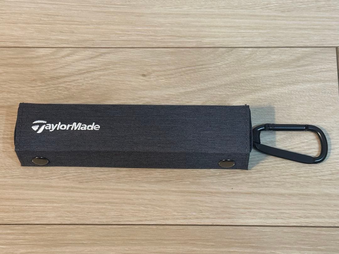 テーラーメイドTAS Qi35ドライバーウェイトキットセット+非売品キャップ