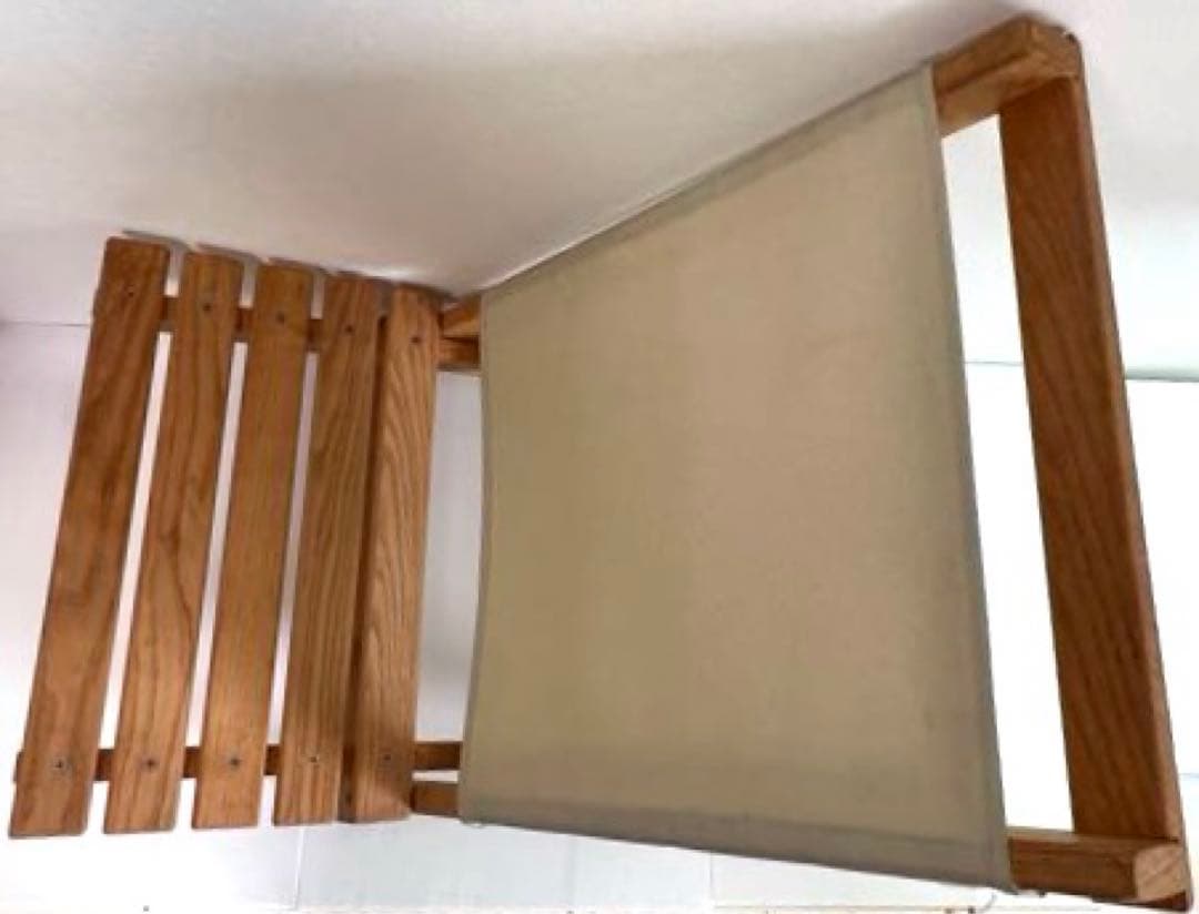 ブルーリッジチェアワークス チェア　ホワイト　（匿名配送料込み）