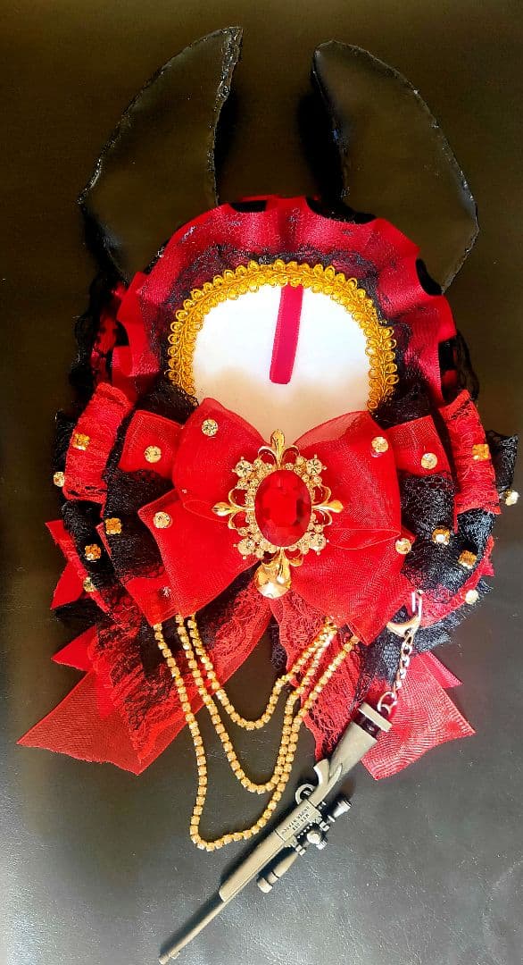 らむね@プロフ必読様 オーダーページ