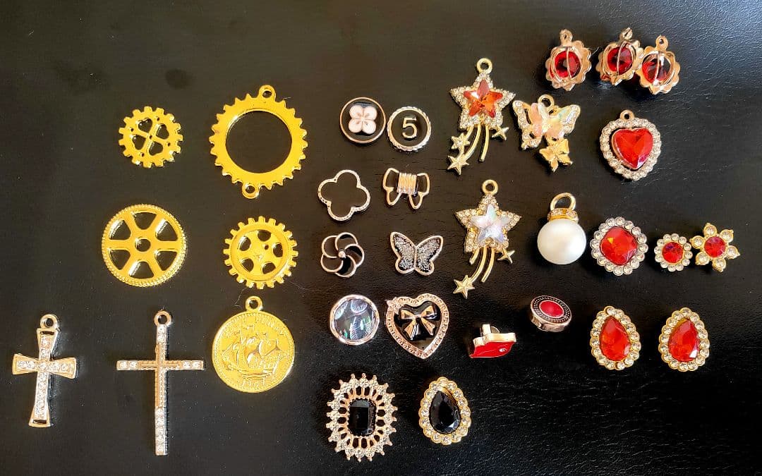 らむね@プロフ必読様 オーダーページ