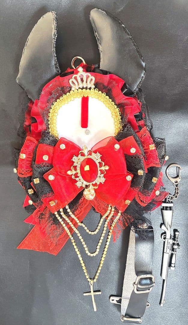 らむね@プロフ必読様 オーダーページ