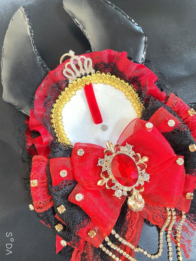 らむね@プロフ必読様 オーダーページ