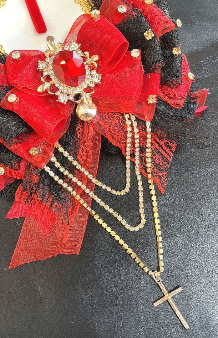 らむね@プロフ必読様 オーダーページ