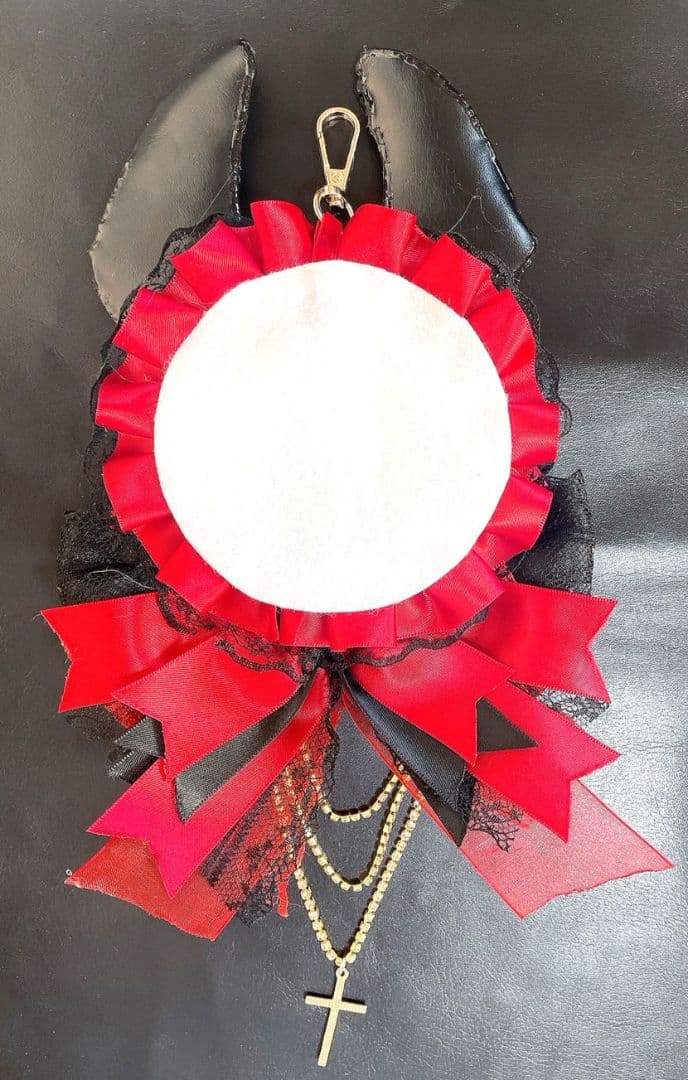 らむね@プロフ必読様 オーダーページ