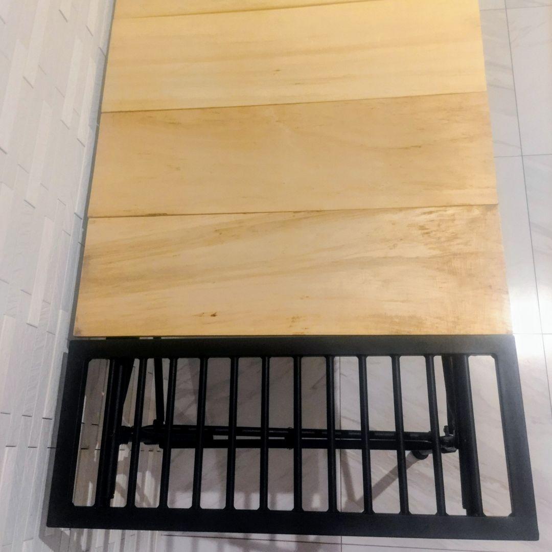 DOD ソトデーチューボー　TB6-588-BG 廃盤希少品