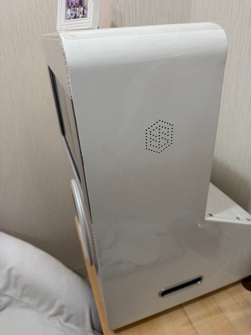 INAIL ネイルアートプリンター　専用インク、ベースは別途購入が必要です。