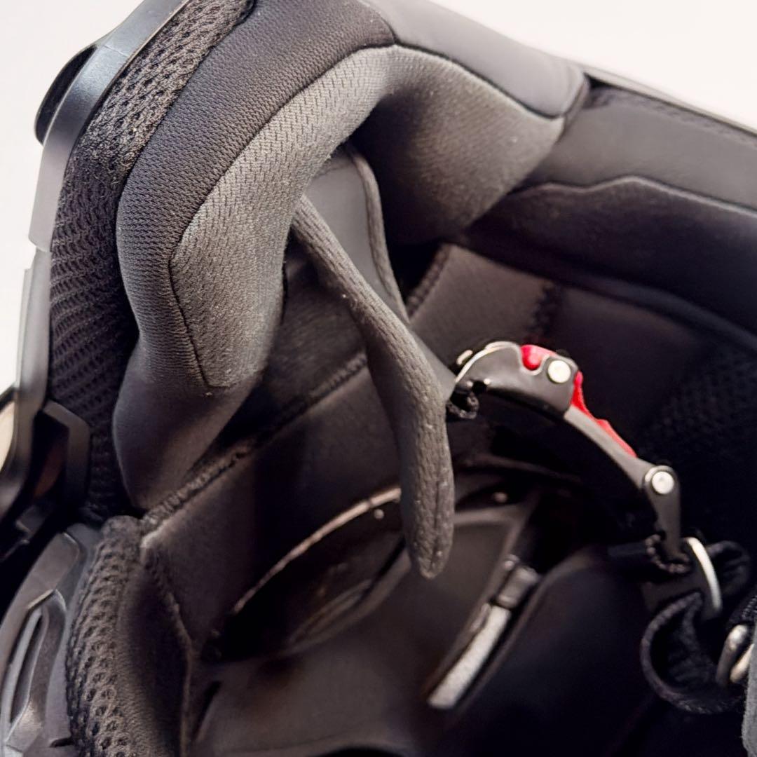 【美品】エクシード ソード OGKカブト EXCEED SWORD XLサイズ