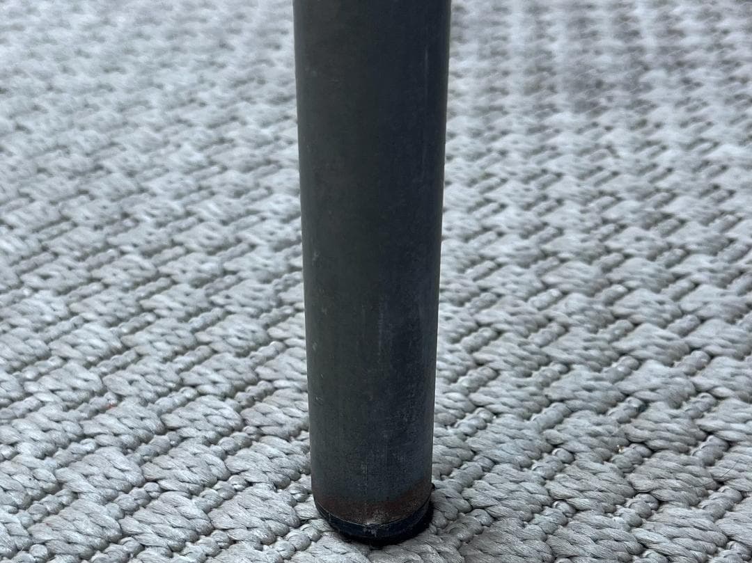 2脚セット☆arflex／アルフレックス／TWIN／ツイン／ダイニングチェア