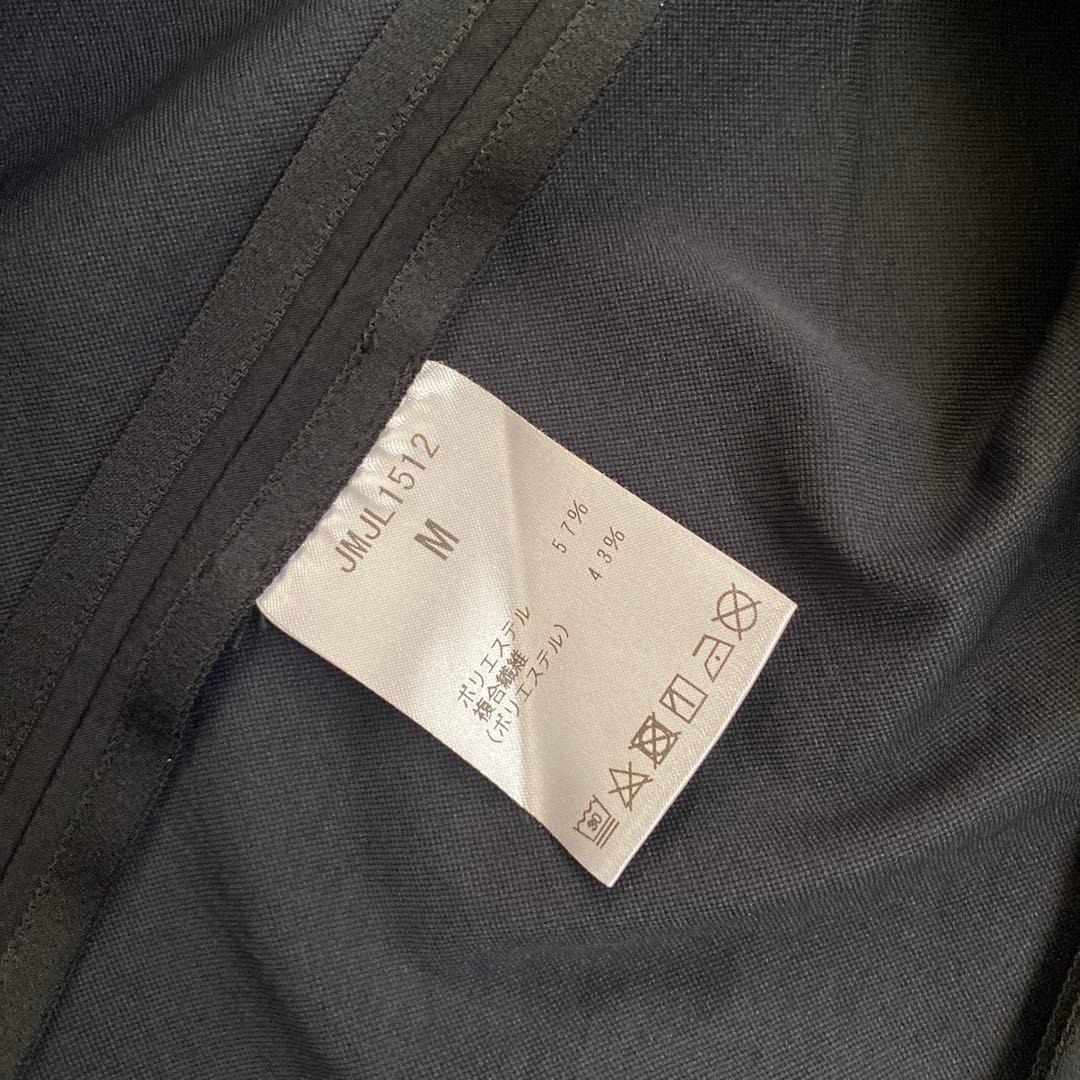 【ニューバランス】MET24 DOUBLE JACKET&PANTS セット