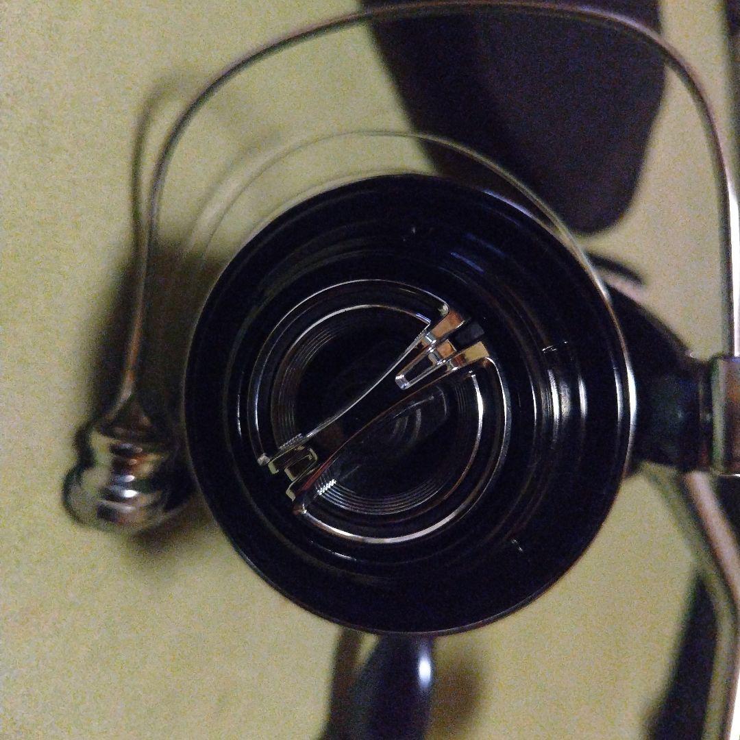 リール SHIMANO TWIN POWER SW 10000HG