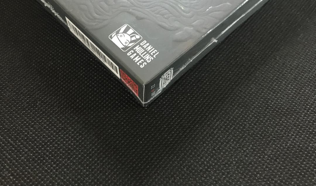 Inscryption 新品未開封　限定版