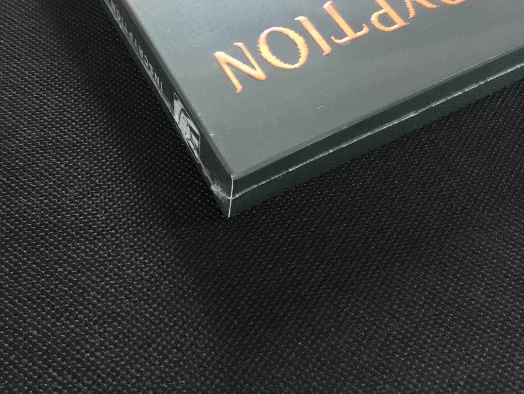 Inscryption 新品未開封　限定版