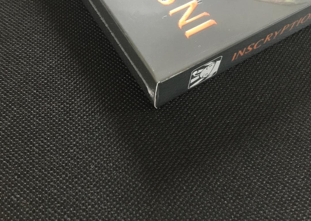 Inscryption 新品未開封　限定版