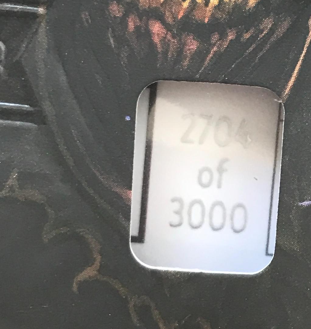 Inscryption 新品未開封　限定版