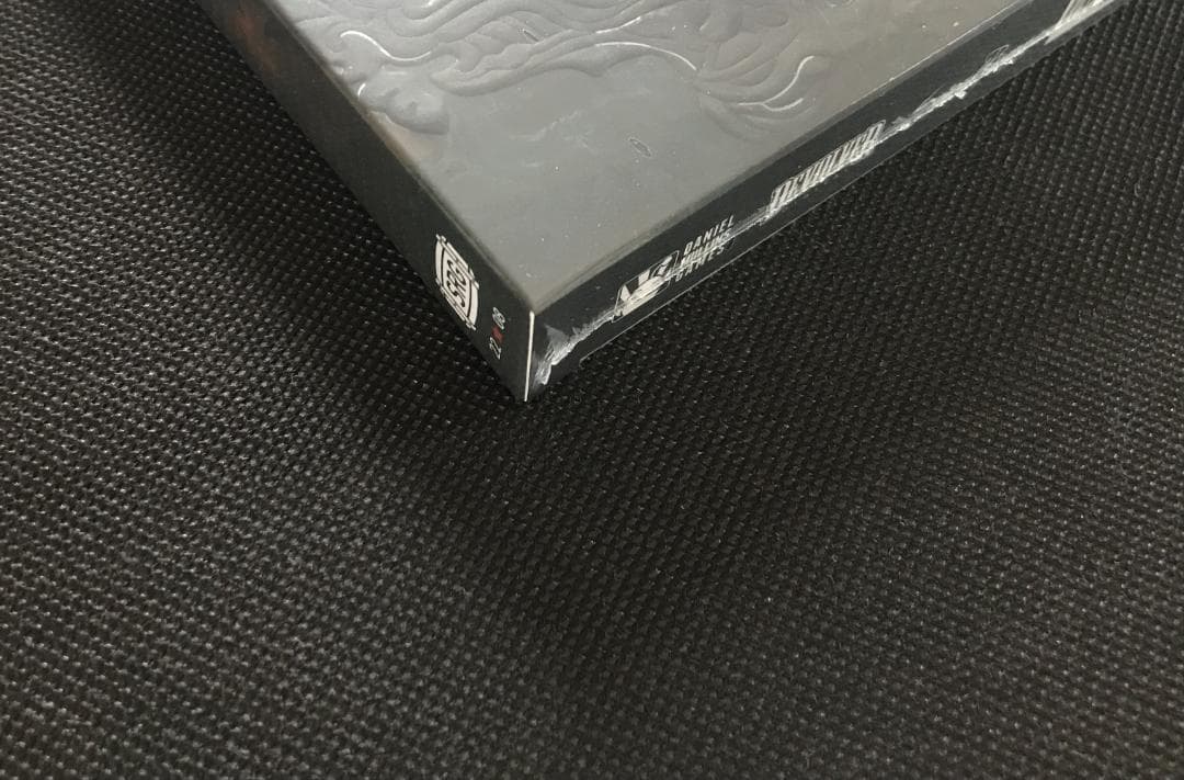 Inscryption 新品未開封　限定版