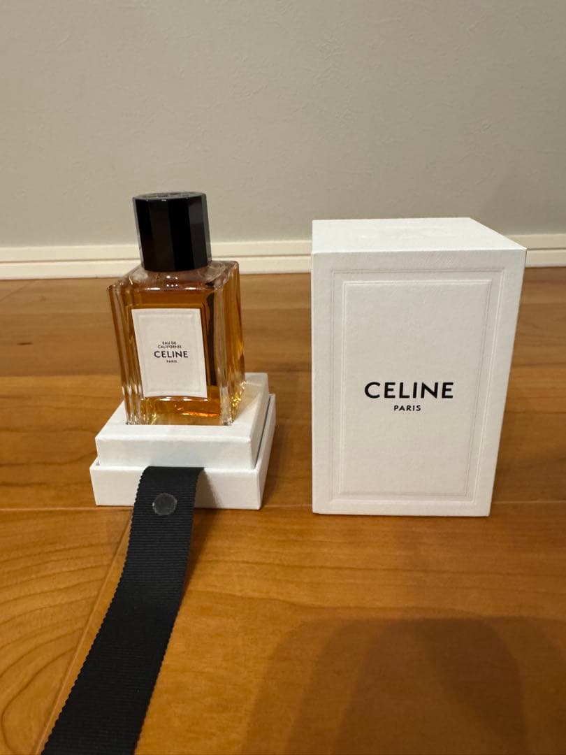 CELINE セリーヌ オード・カリフォルニ オードパルファム 100ML