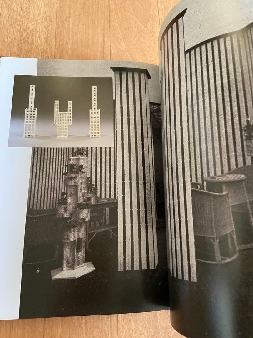 WIENER WERKSTAETTE ウィーン工房 公式作品集