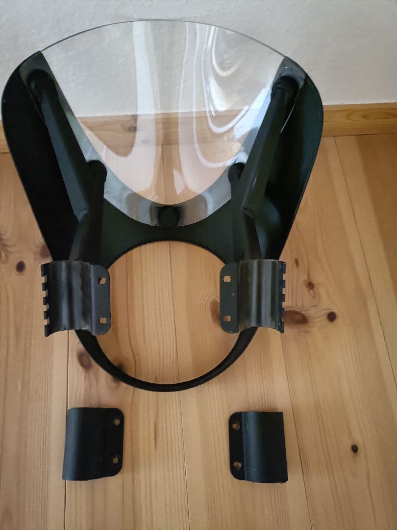 ヤマハ BOLT ワイズギア ブレットカウル