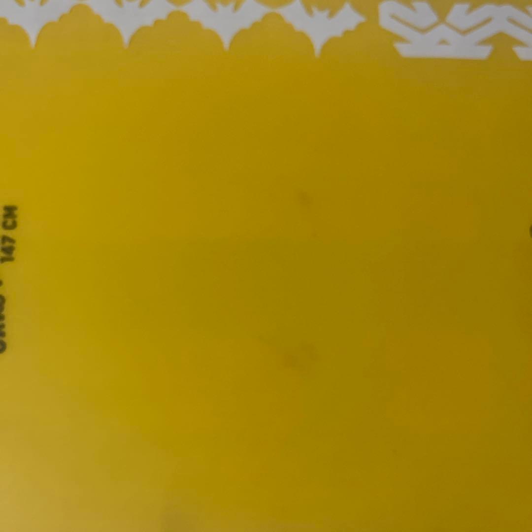 初心者〜中上級者向け！ K2 MEDIUM ミディアム　スノーボード ケーツー