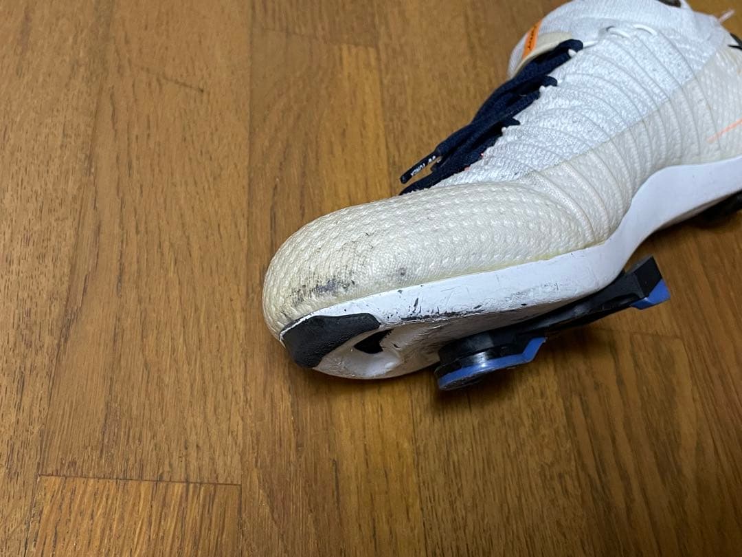 DMT KR-SL POGI's限定カラー　43.5