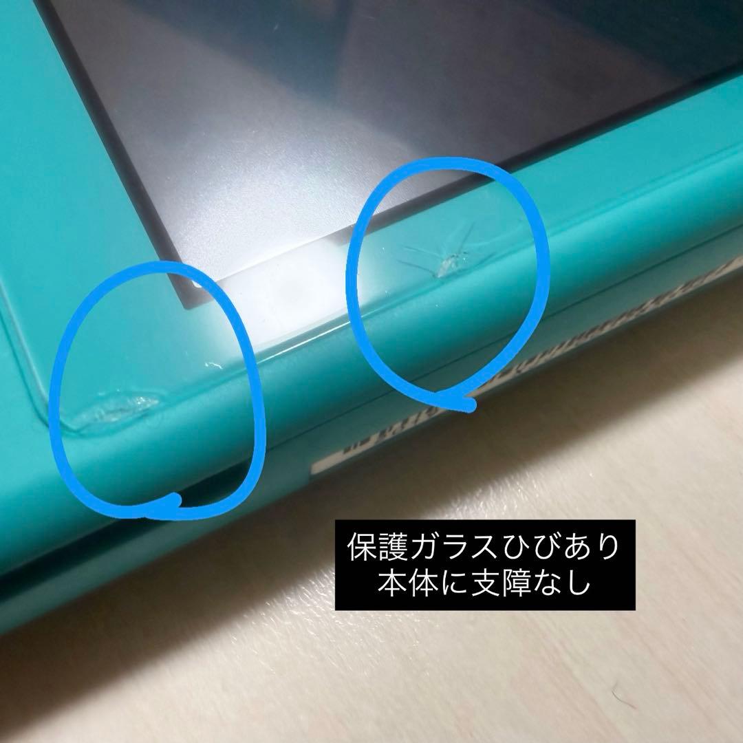 Nintendo Switch Lite ターコイズ 本体 本日限定値下げ中！