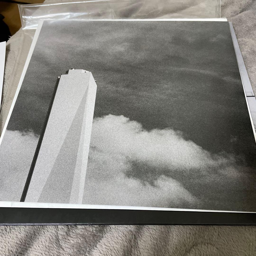 カネコアヤノ タオルケットは穏やかな LP