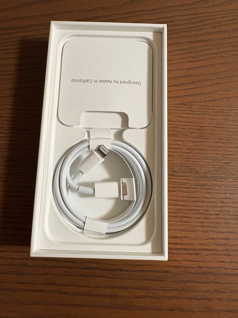 iPhone13 mini 本体　美品　126GB