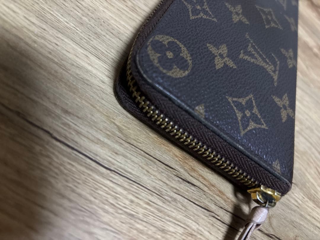 LV✨ルイヴィトン✨ポルトフォイユクレマンス✨長財布