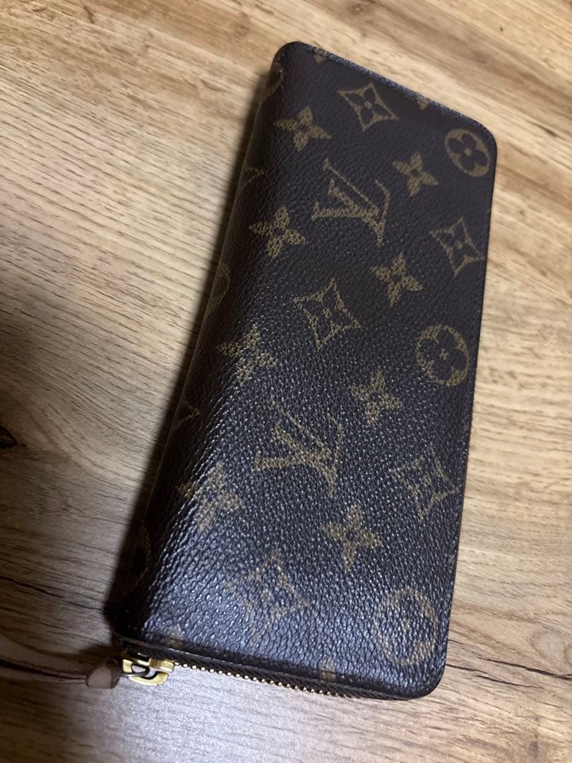 LV✨ルイヴィトン✨ポルトフォイユクレマンス✨長財布