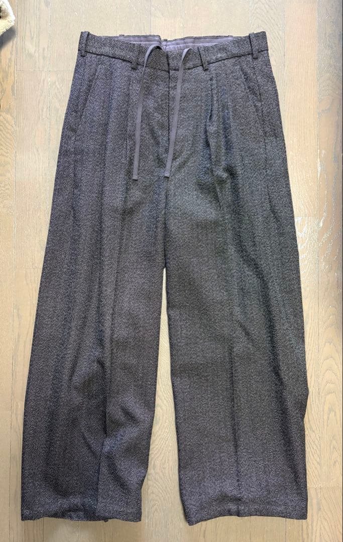 Kakinoha 柿乃葉 別注 NICENESS VOLTON3 MLサイズ