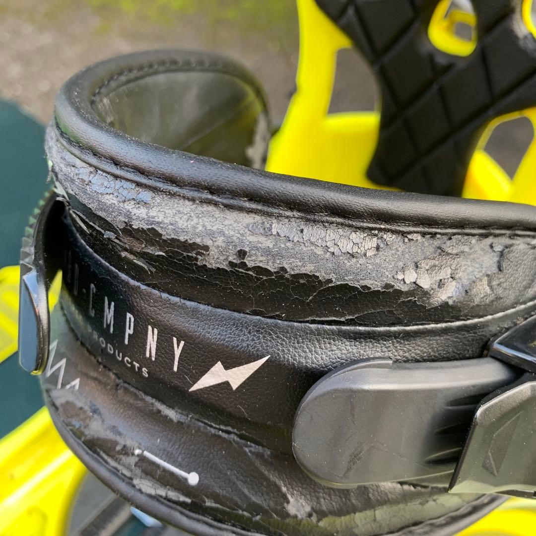 スノーボード3点セット BURTON 156cm ＋ K2 +ブーツ+ ケース