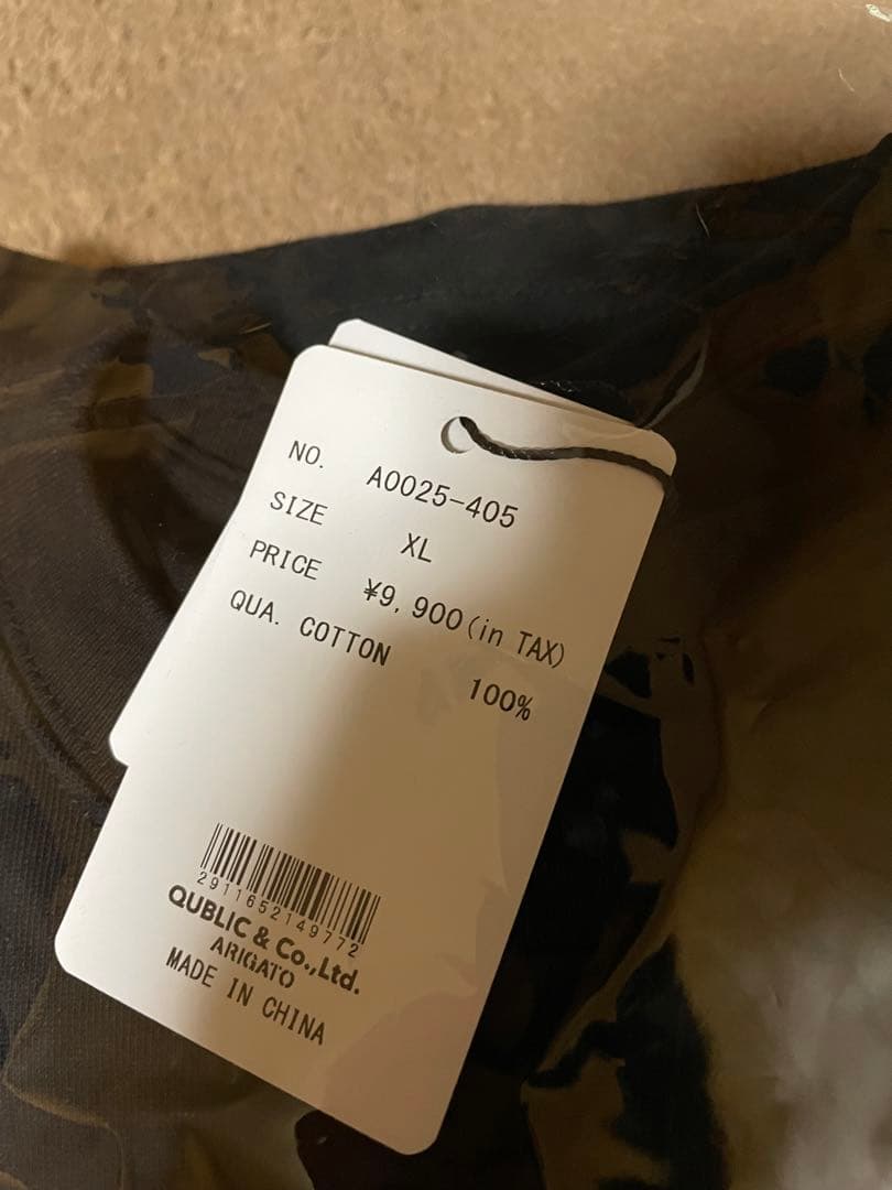 し*ン様 SAPEurロンT黒XLロッドマン新品未使用