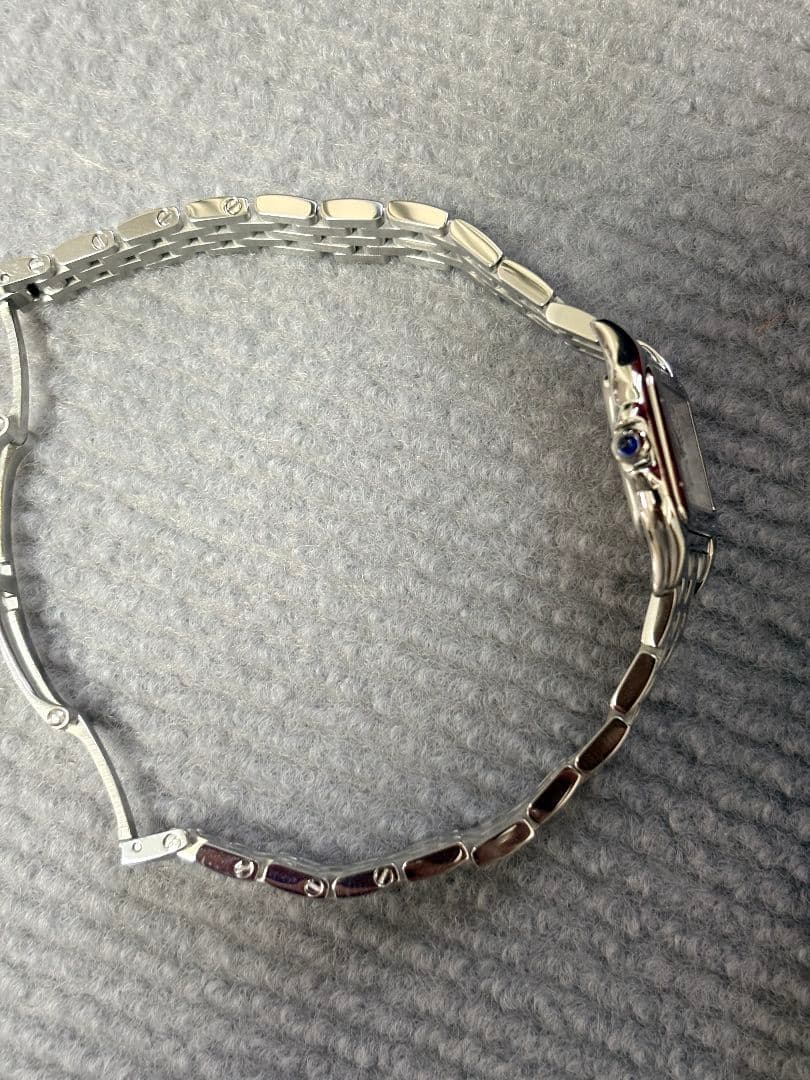 カルティエ パンテール ドゥ カルティエ SM WSPN0006