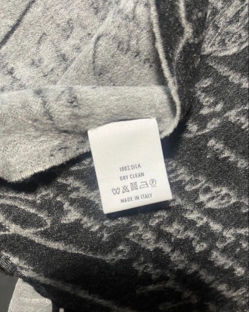 【正規品】ベルルッティ ストール Berluti マフラー