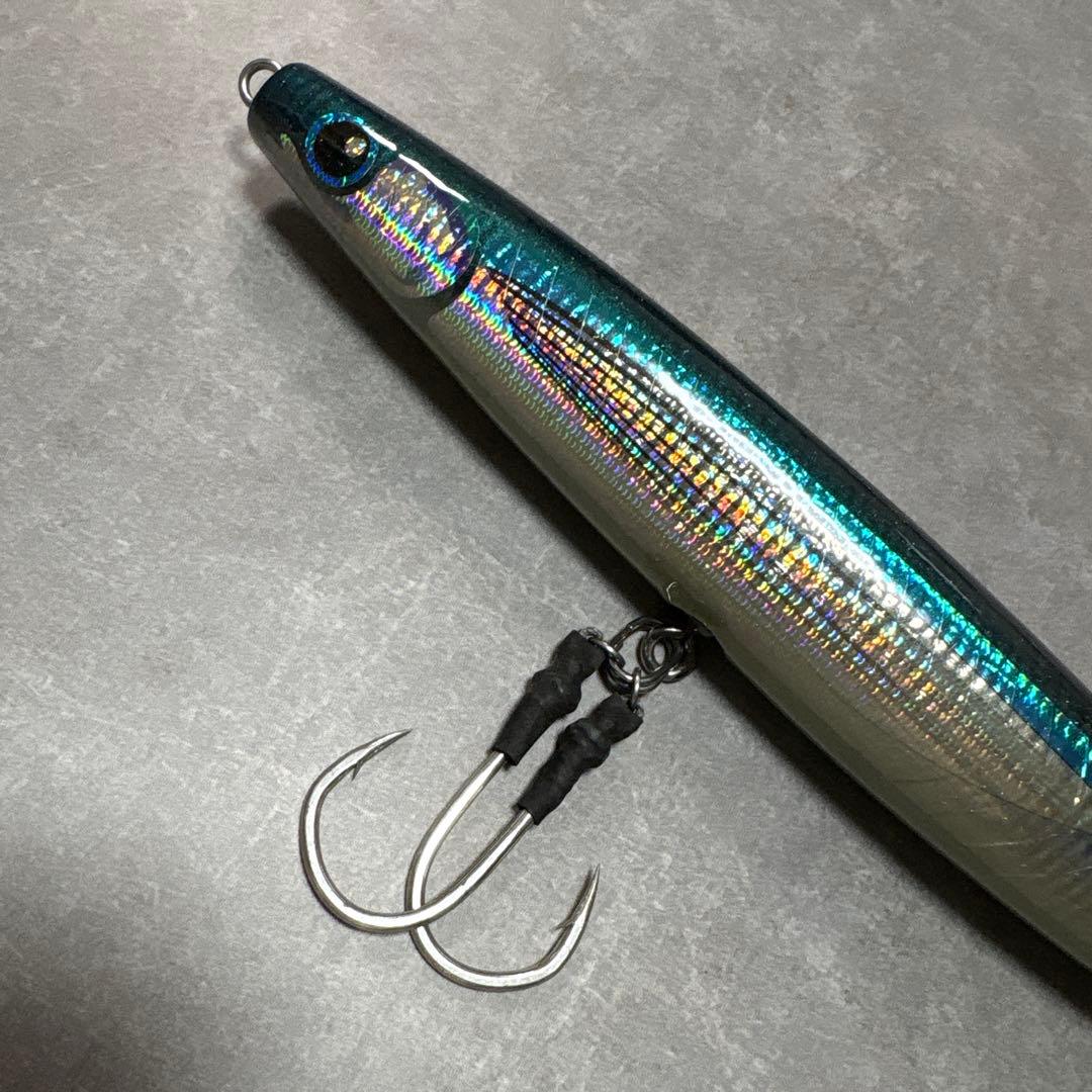 カーペンター　パンドラ　155