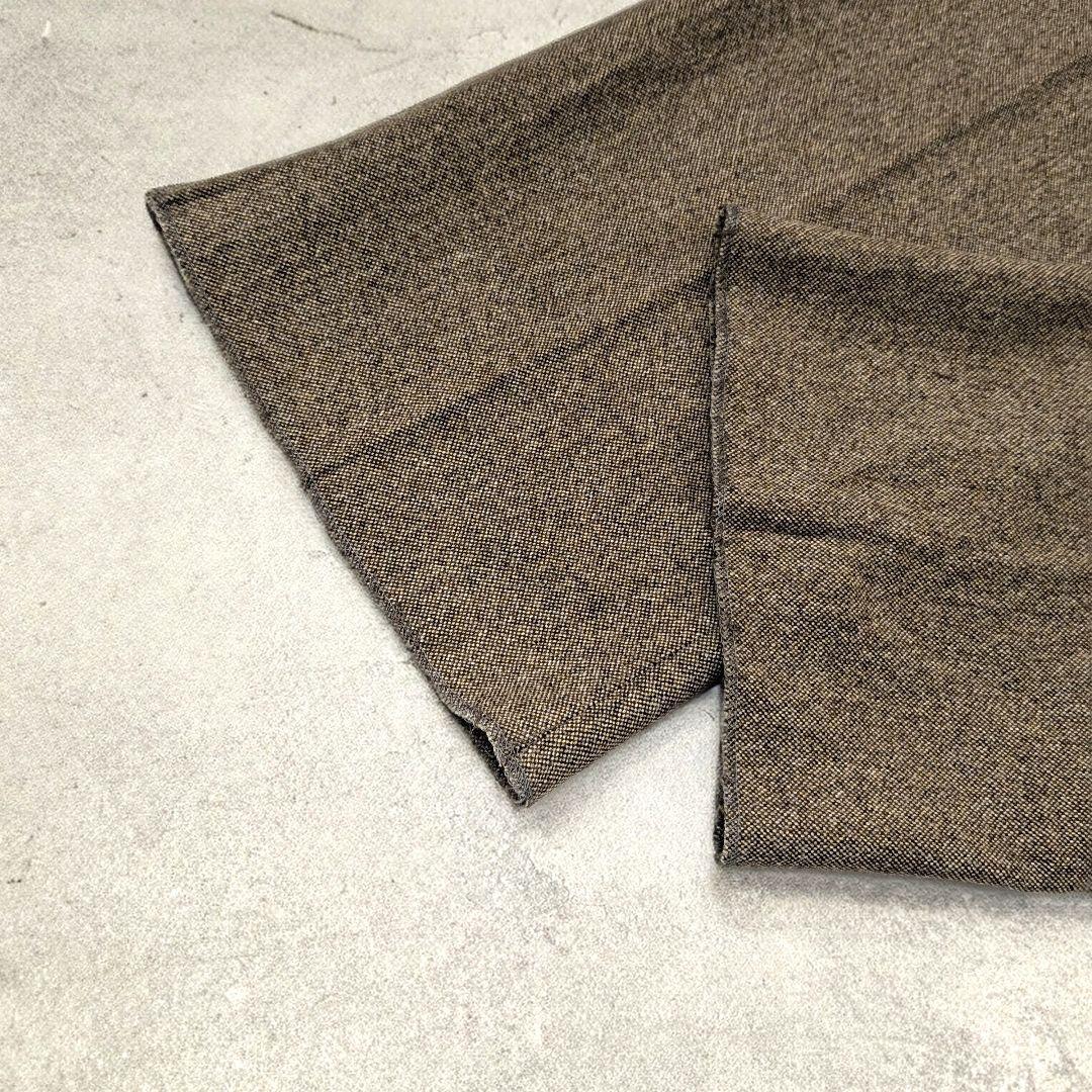 Vintage 80s タケオキクチ ツイード 成人式 セットアップ スーツ